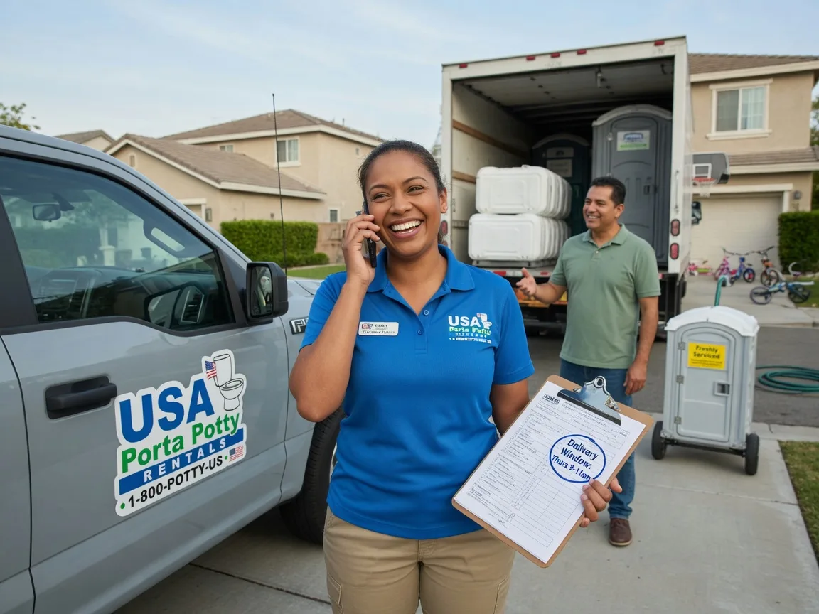 Porta Potty Rental Martha, OK FAQs